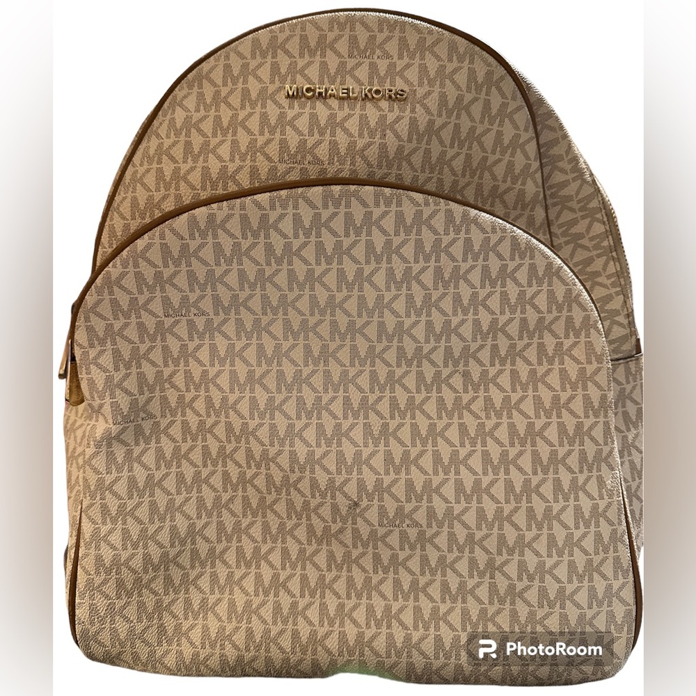 Michael Kors Backpack